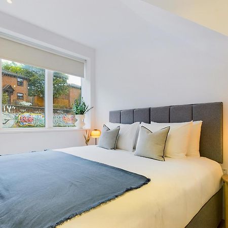Be London - The St Pancras Residences 외부 사진