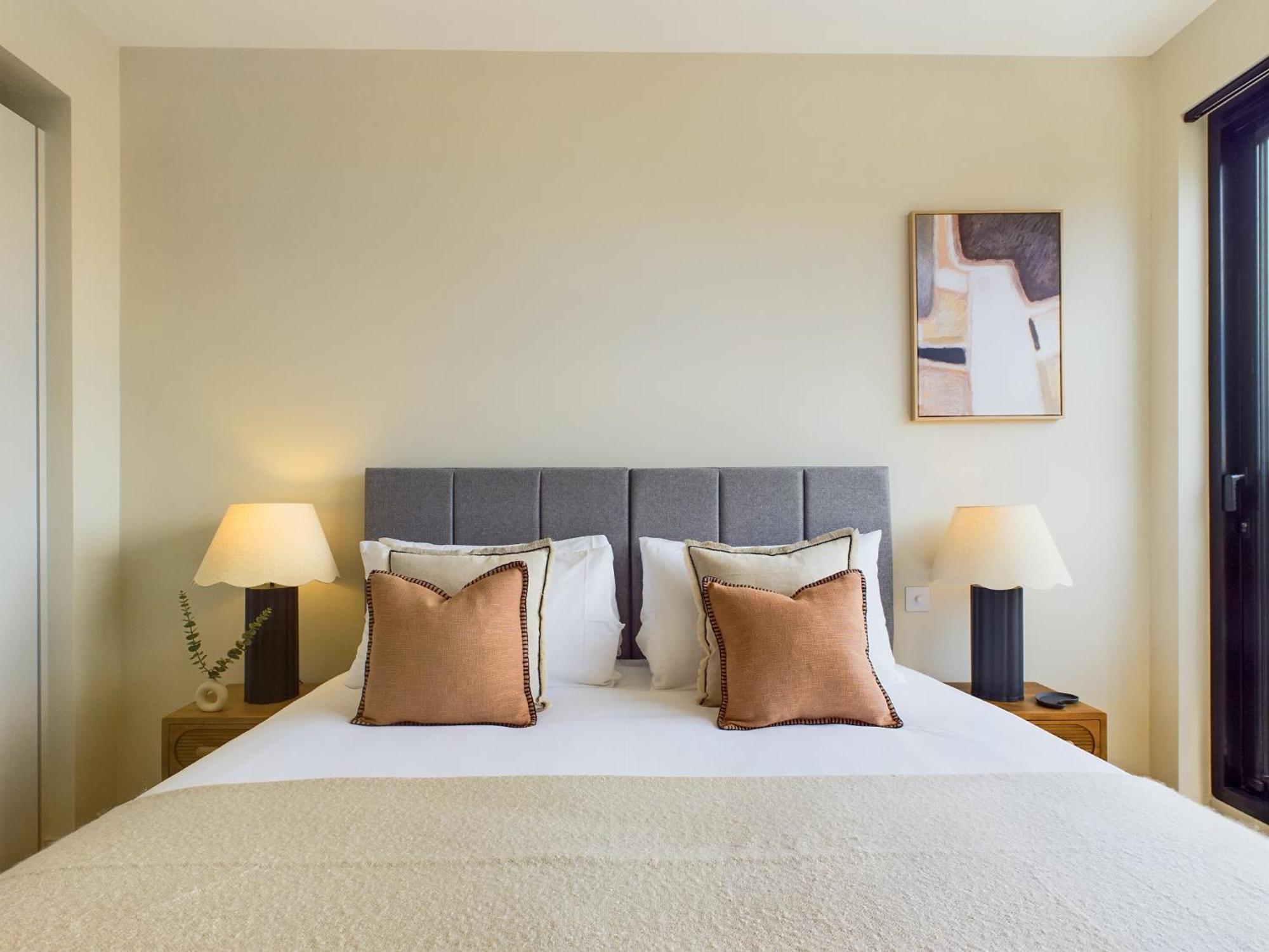 Be London - The St Pancras Residences 외부 사진
