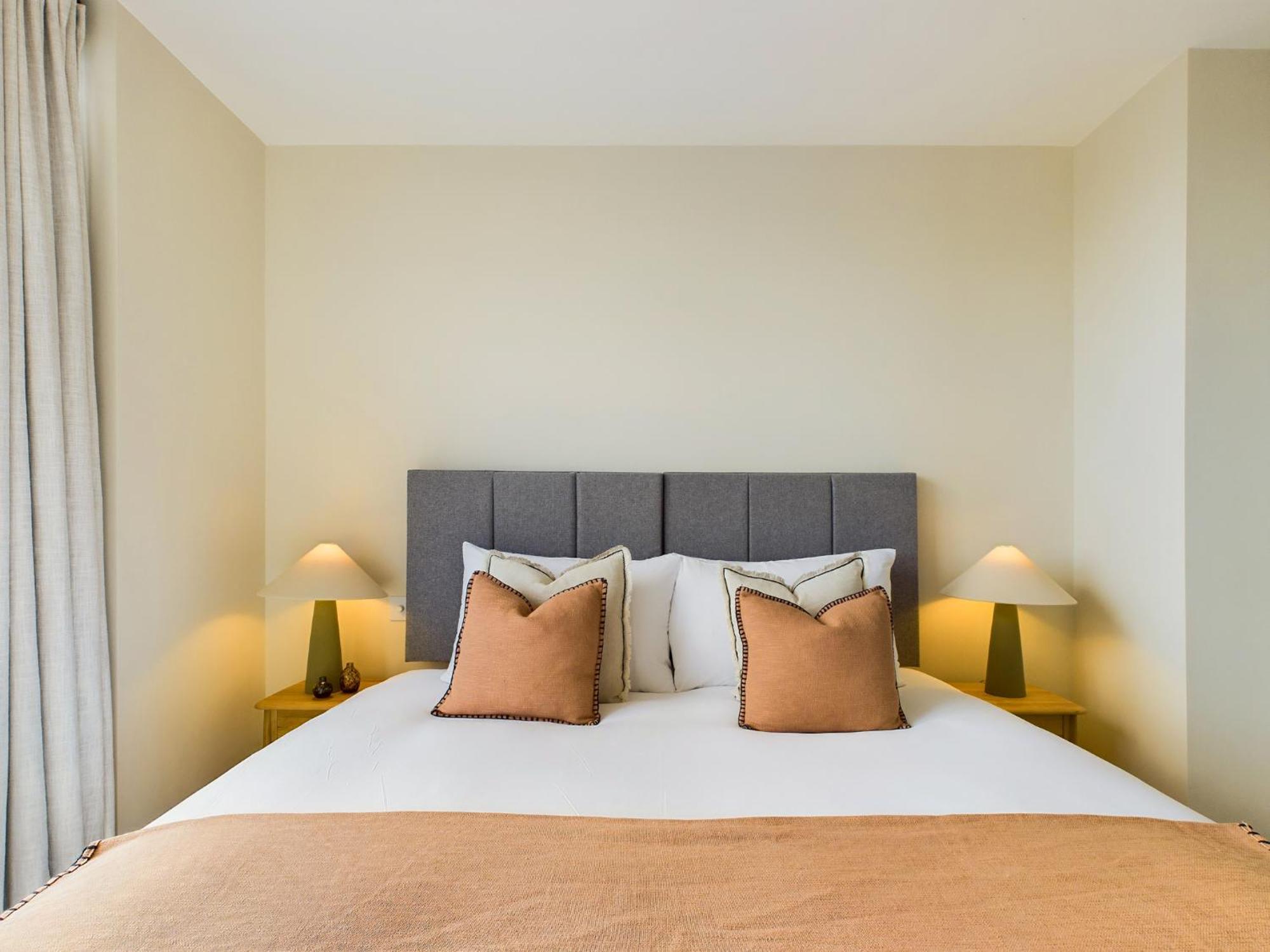 Be London - The St Pancras Residences 외부 사진