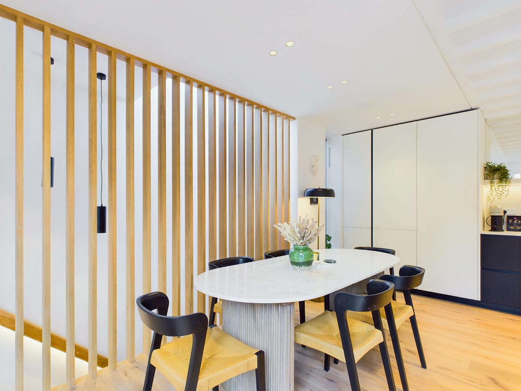 Be London - The St Pancras Residences 외부 사진